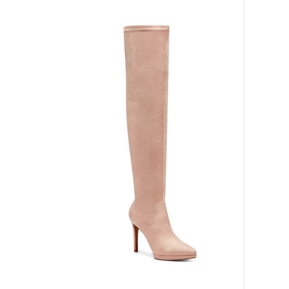 Jessica Simpson Over the knee boots